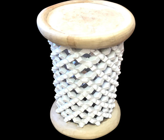 Bamileke Stool 60cm