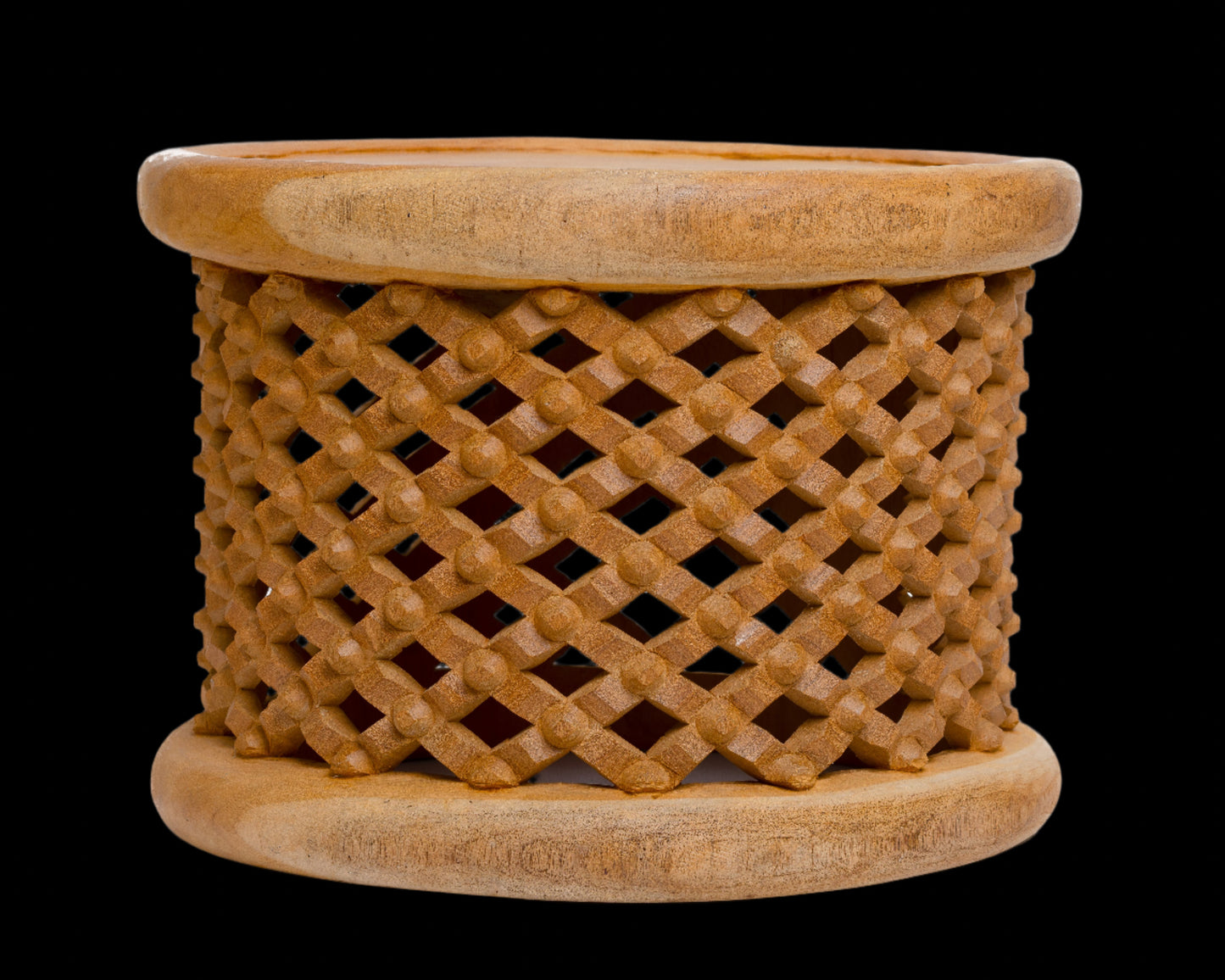 Bamileke Stool