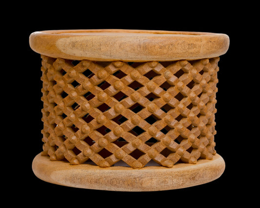 Bamileke Stool