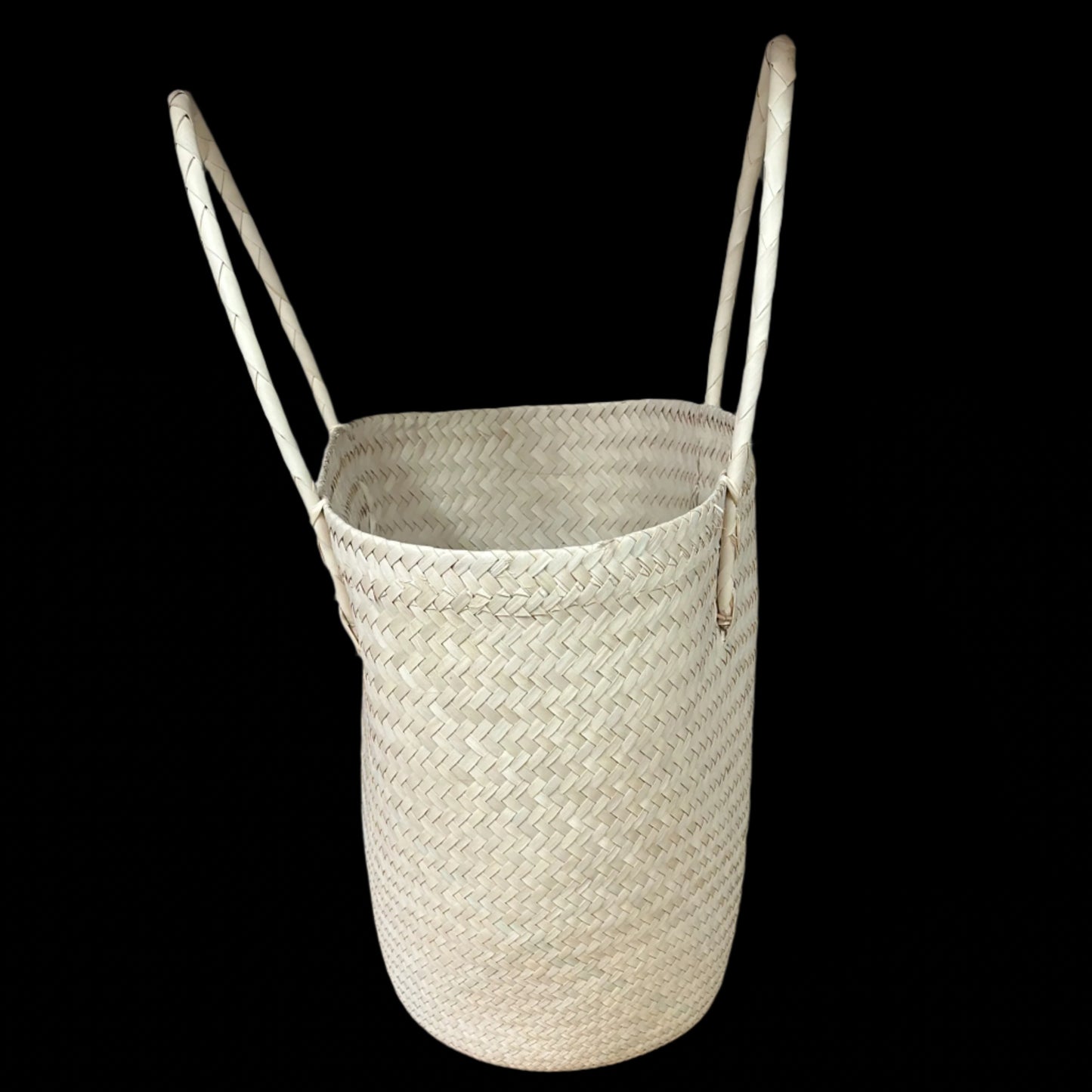 Basket Natural