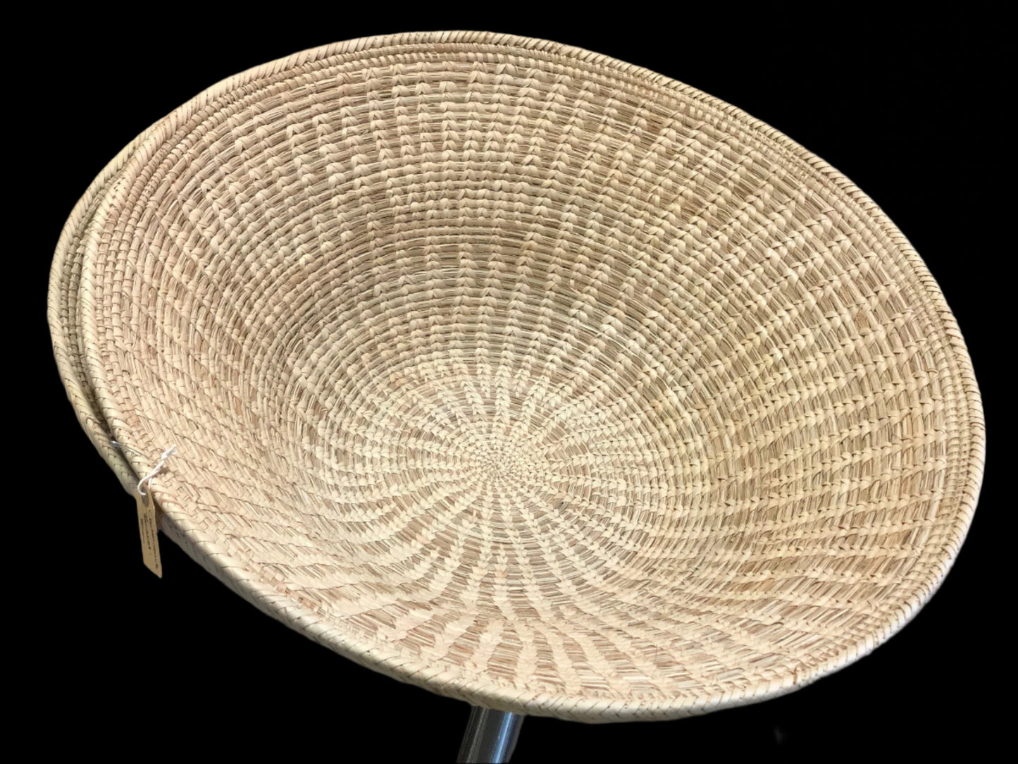 Crossweave Basket