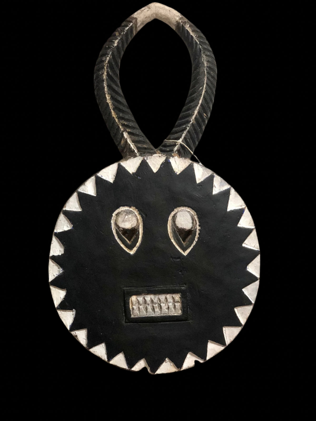 Baule Mask