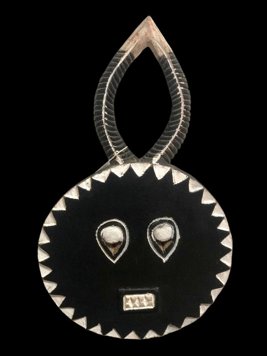 Baule Mask
