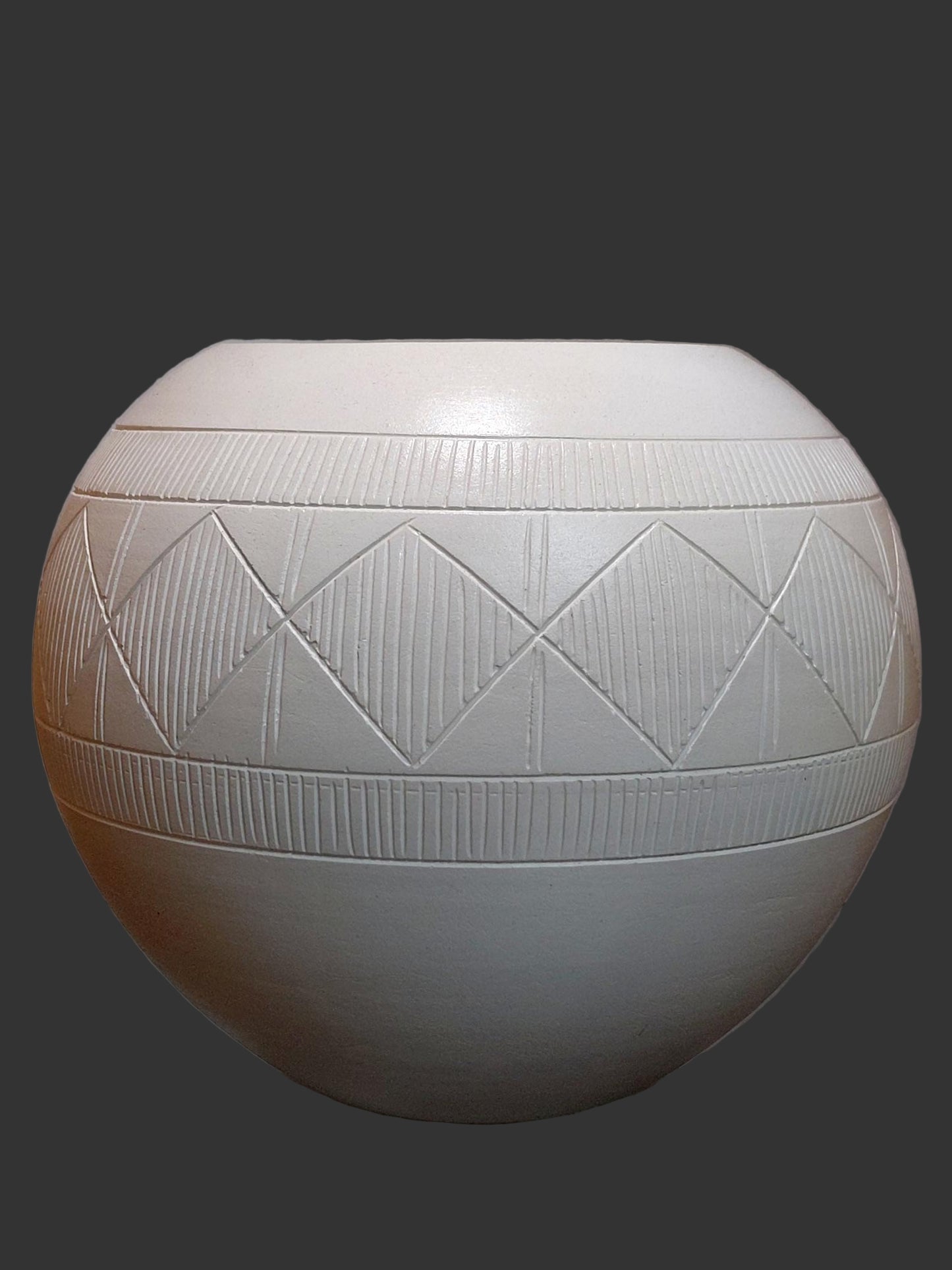 Zulu Beer Pot