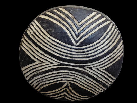 Cameroon Shield  55cm