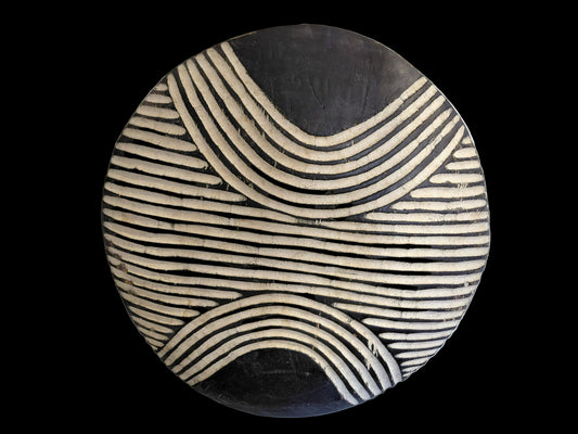 Cameroon Shield  55cm