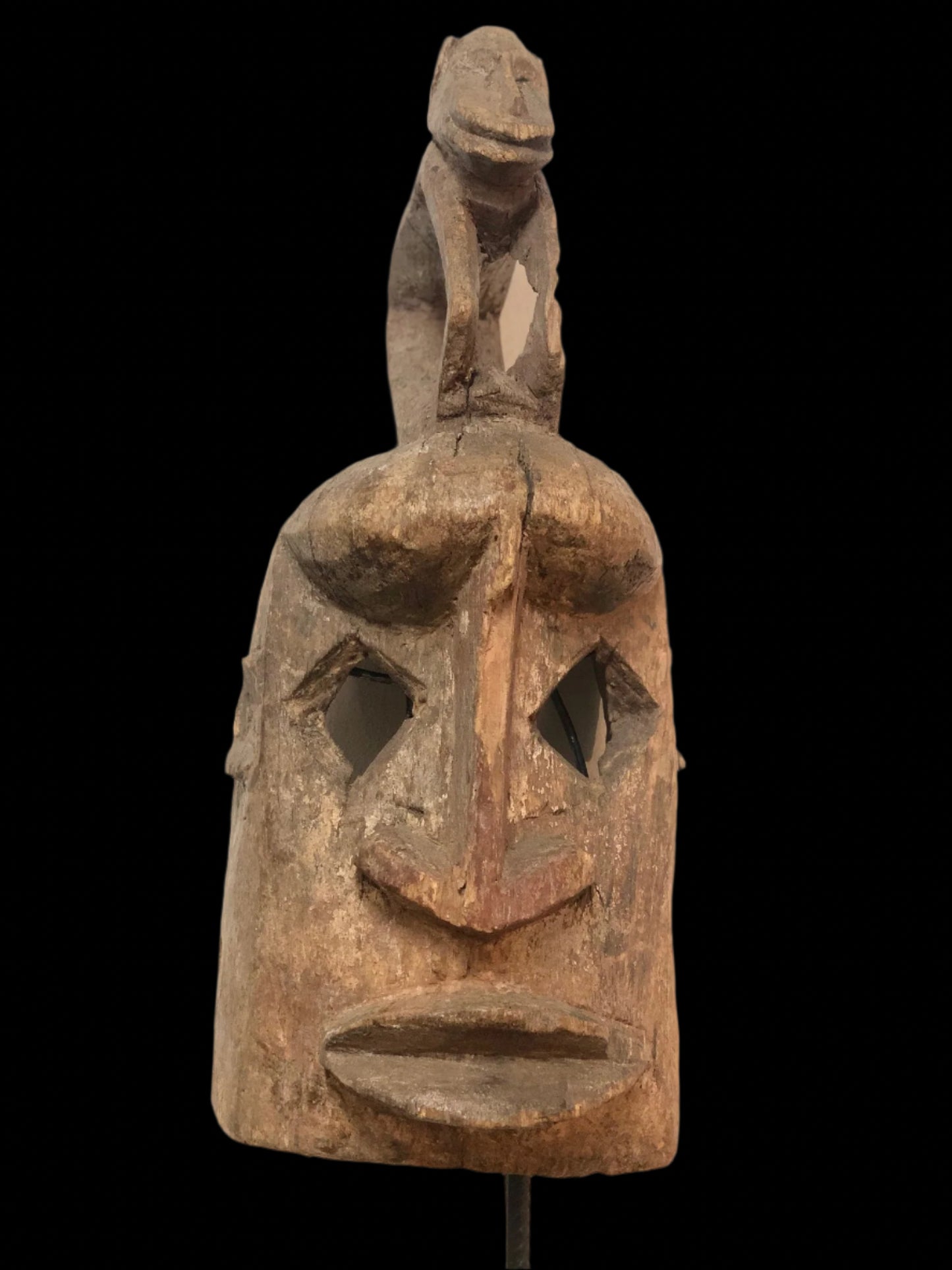 Dogon Mask