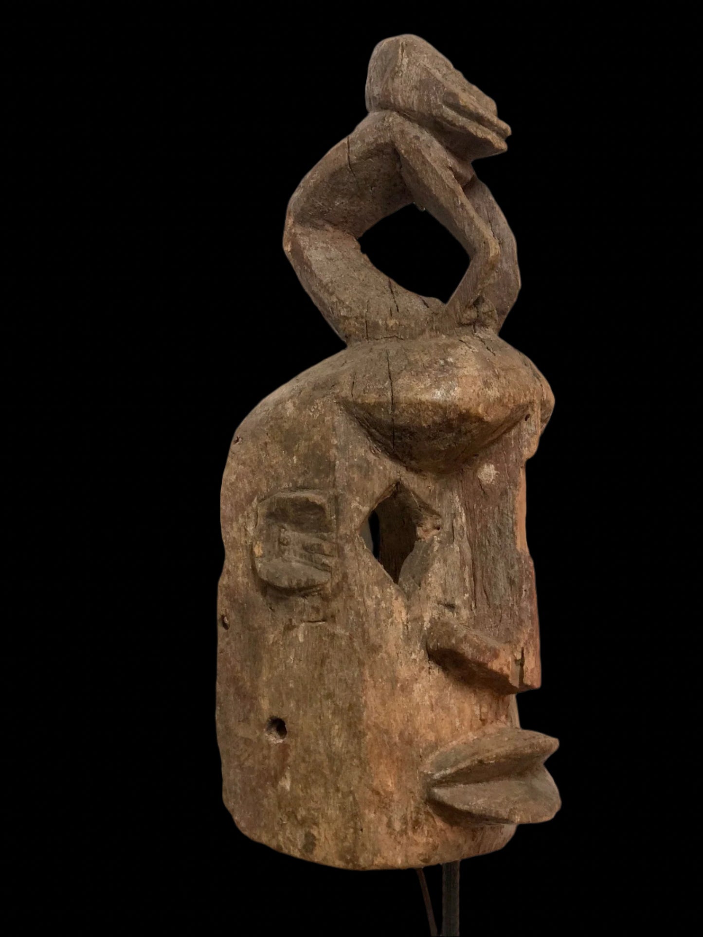 Dogon Mask