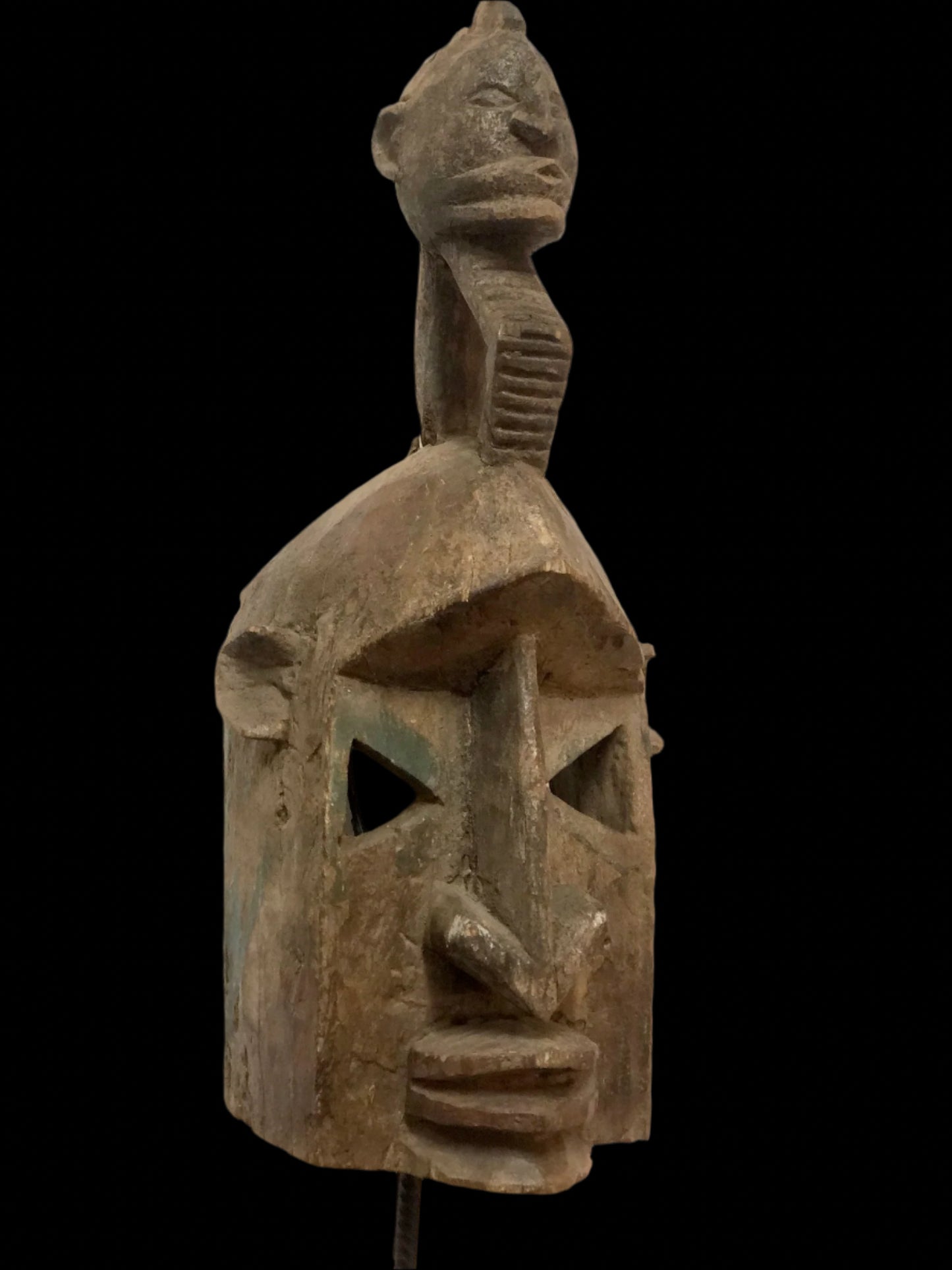 Dogon Mask