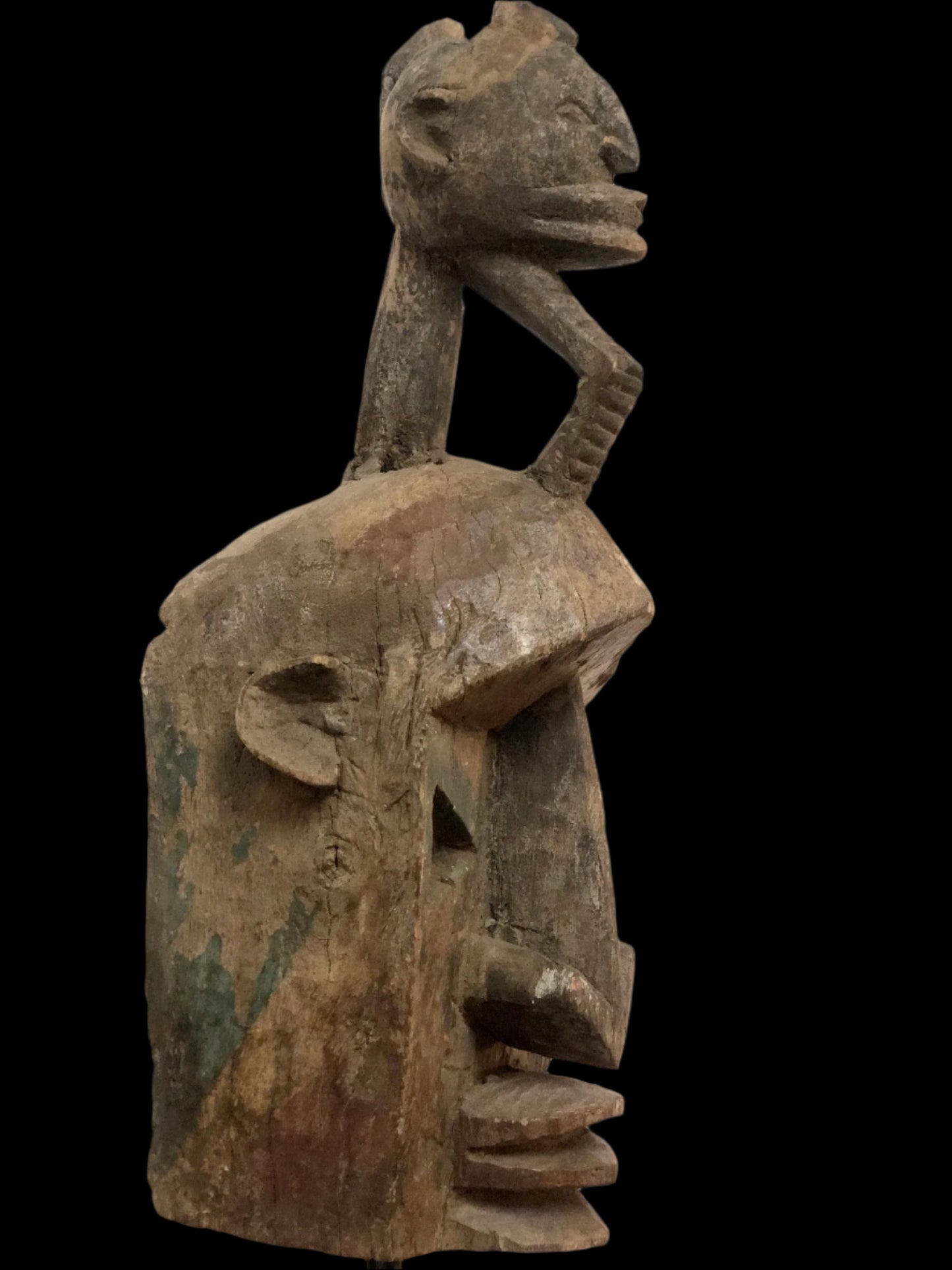 Dogon Mask