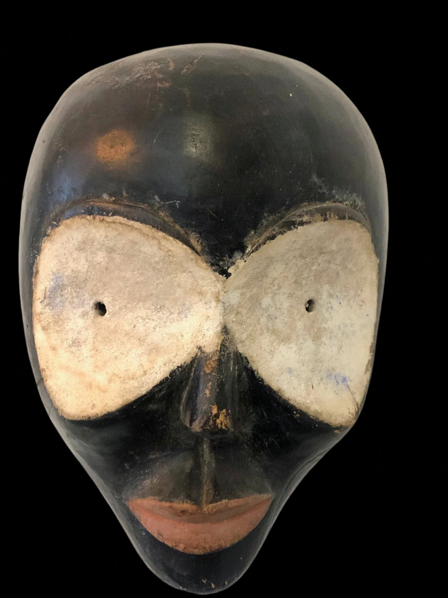 African Mask Gabon