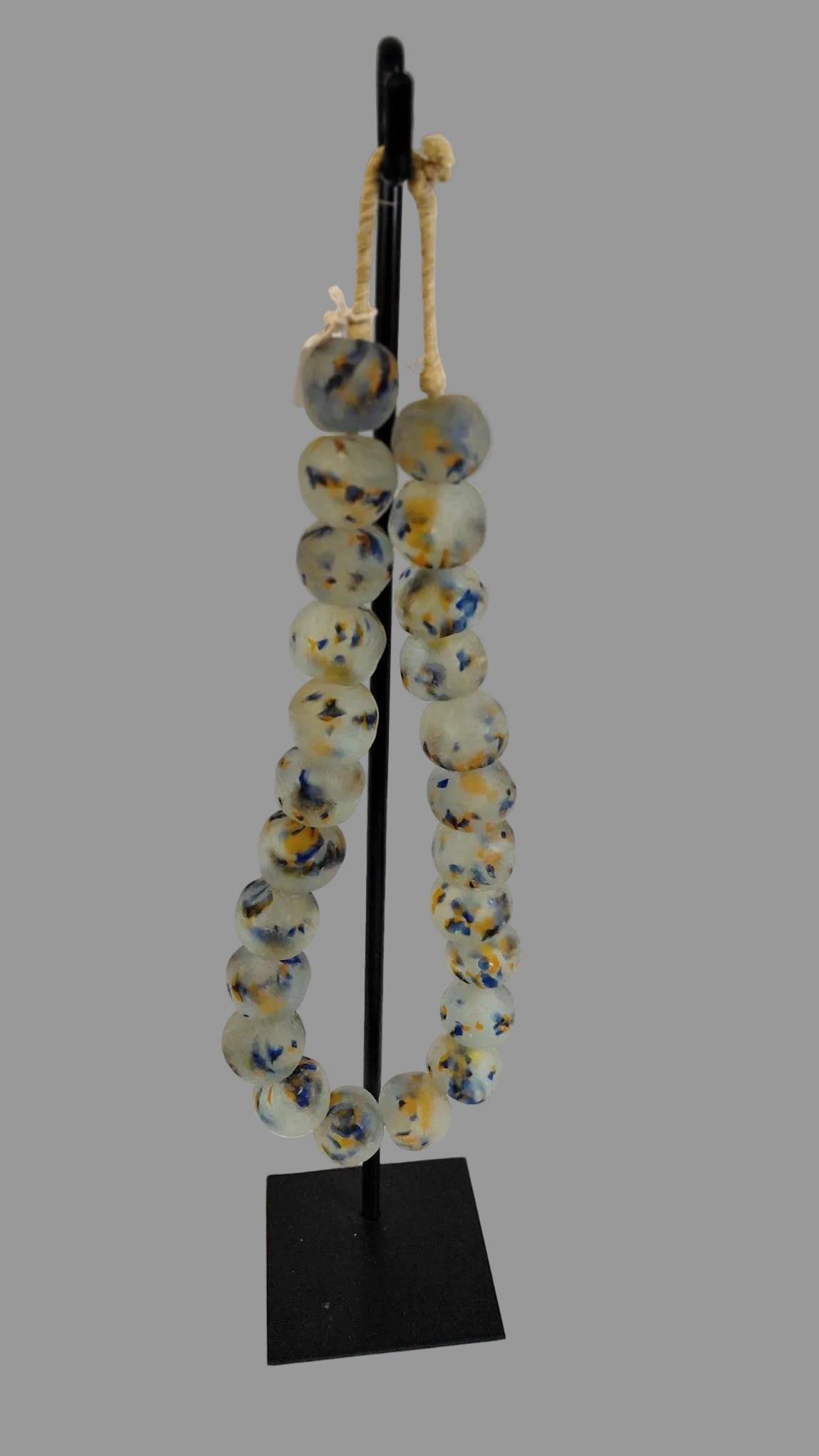 Ghana Glass Beads