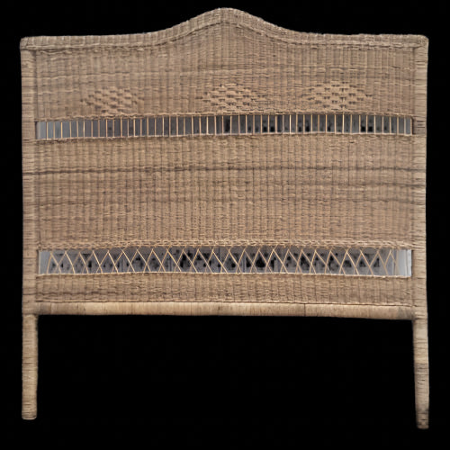 Malawian Headboard
