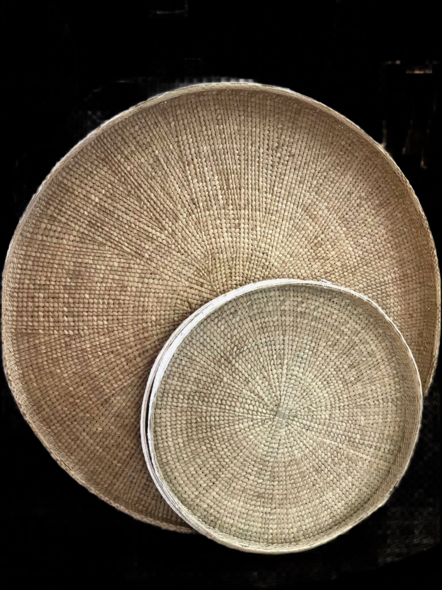 Ilala Palm Tray