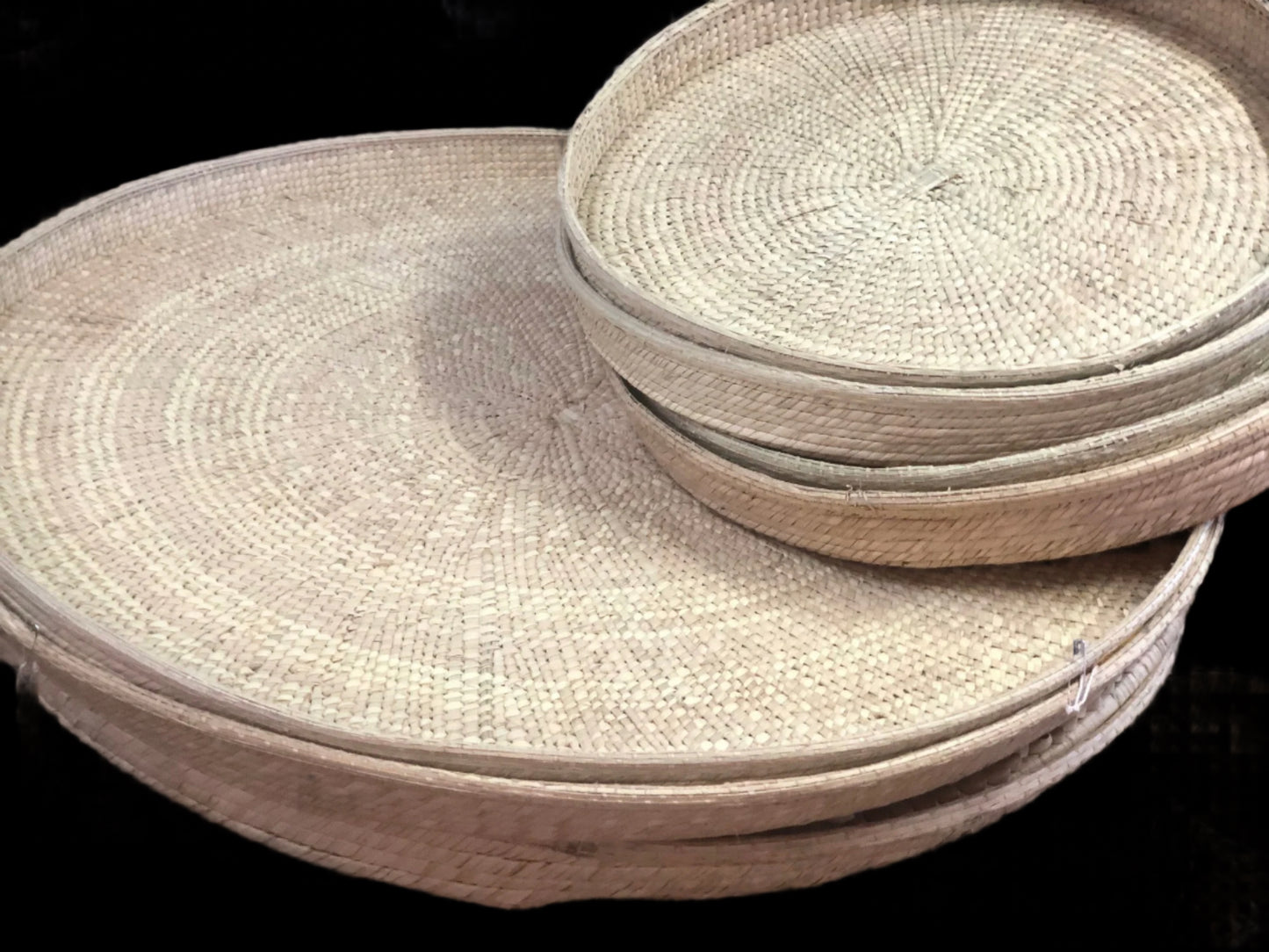 Ilala Palm Tray