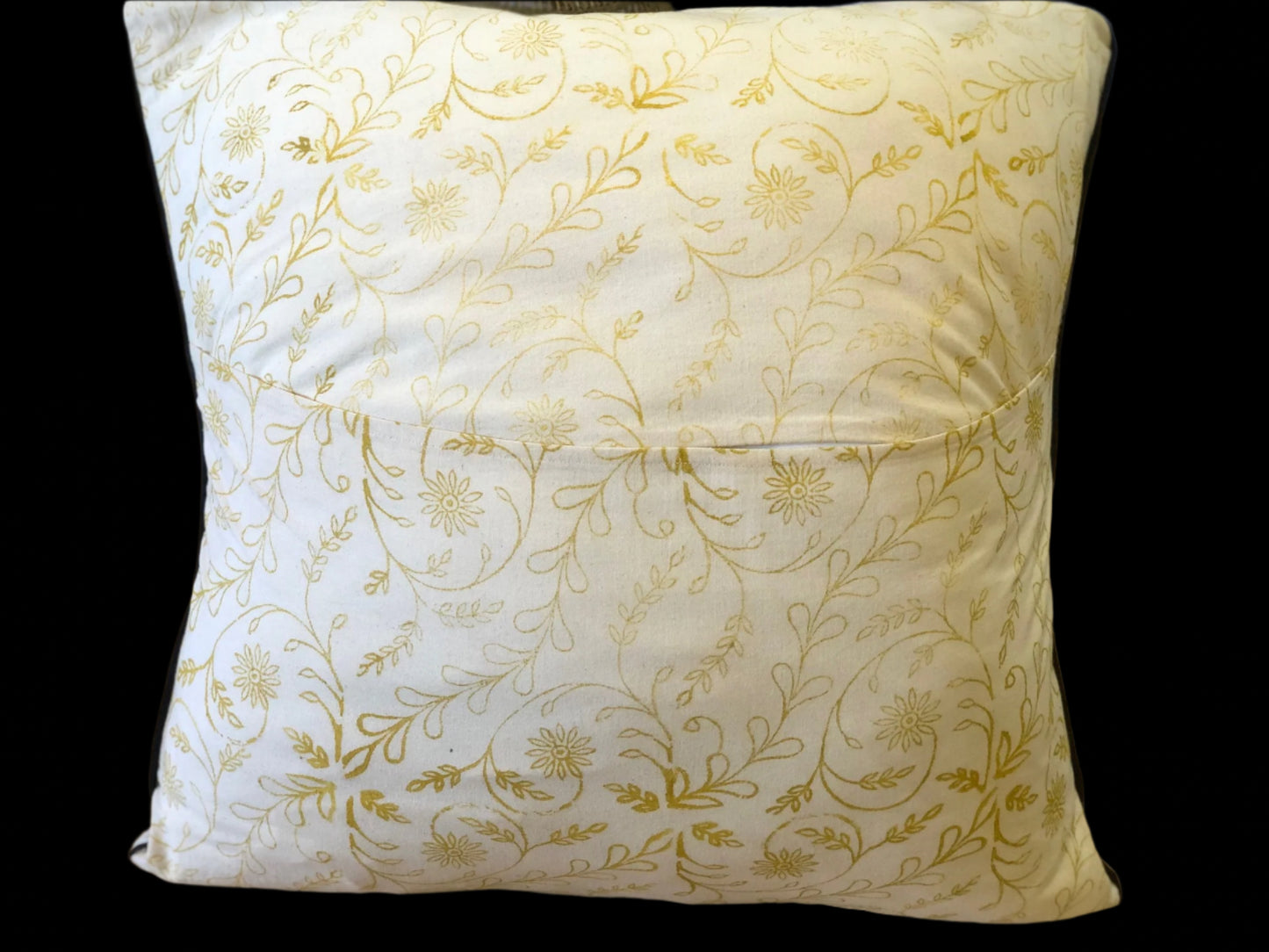 Jacqui Geng Scatter Cushion