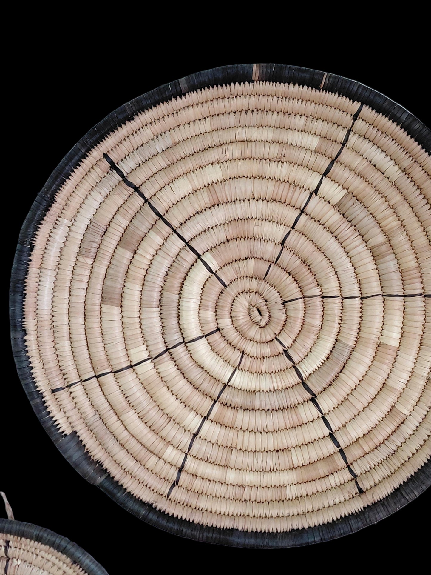 Malawi Wall Basket