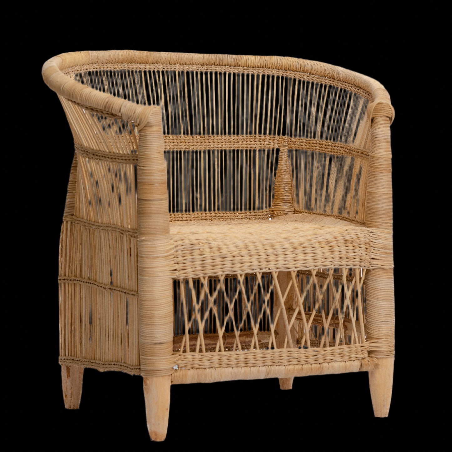 Malawian Chair