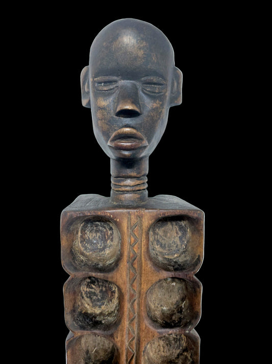 Bao - Mancala Board Game