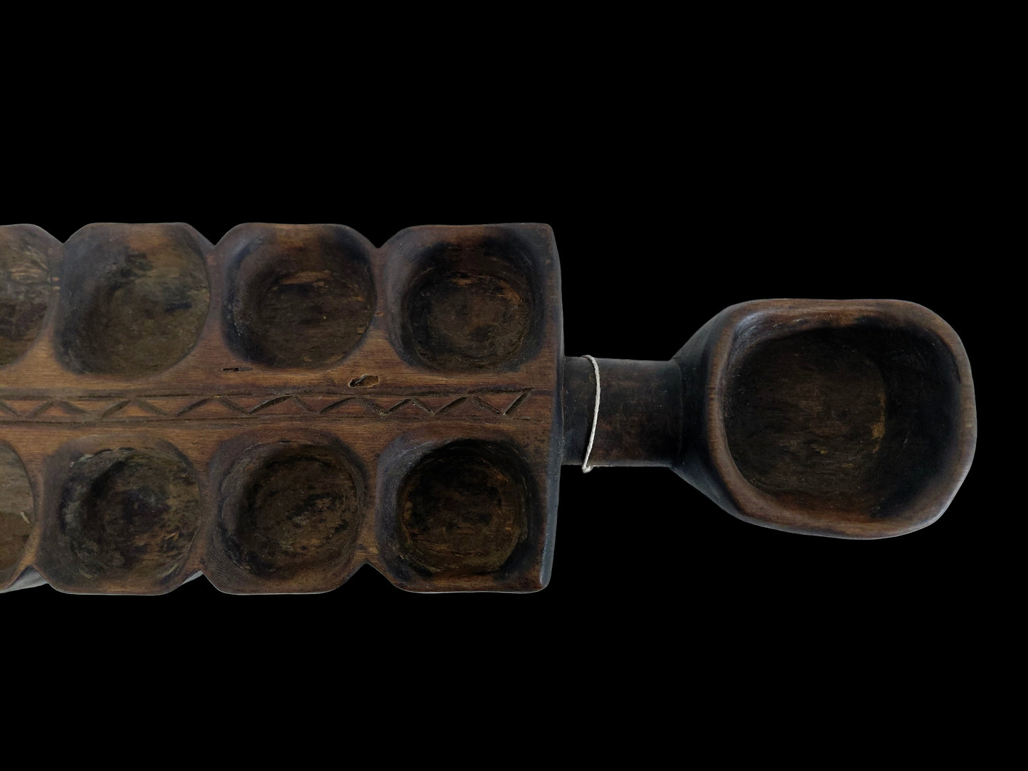Bao - Mancala Board Game