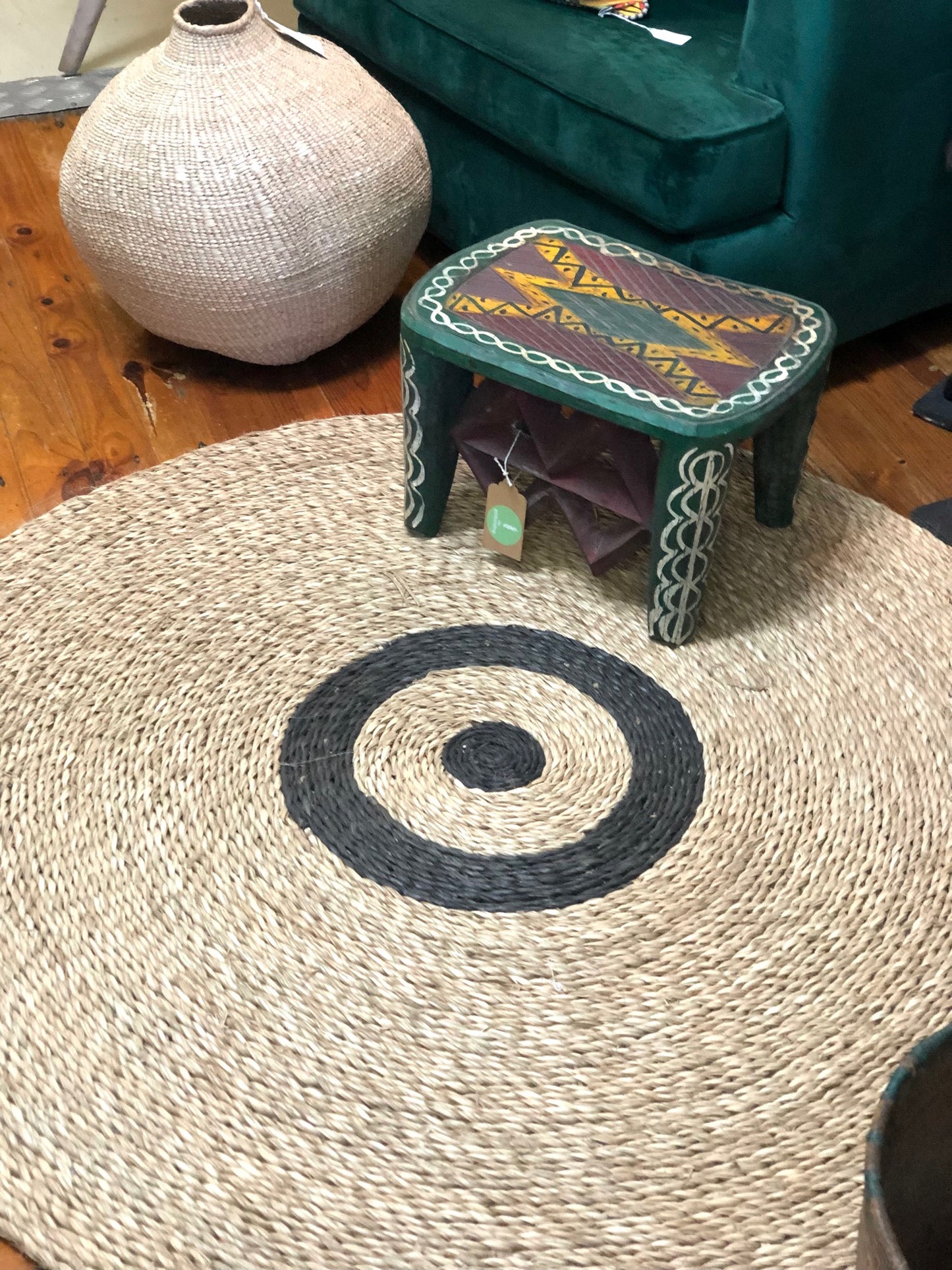 Grass Mat Malawi