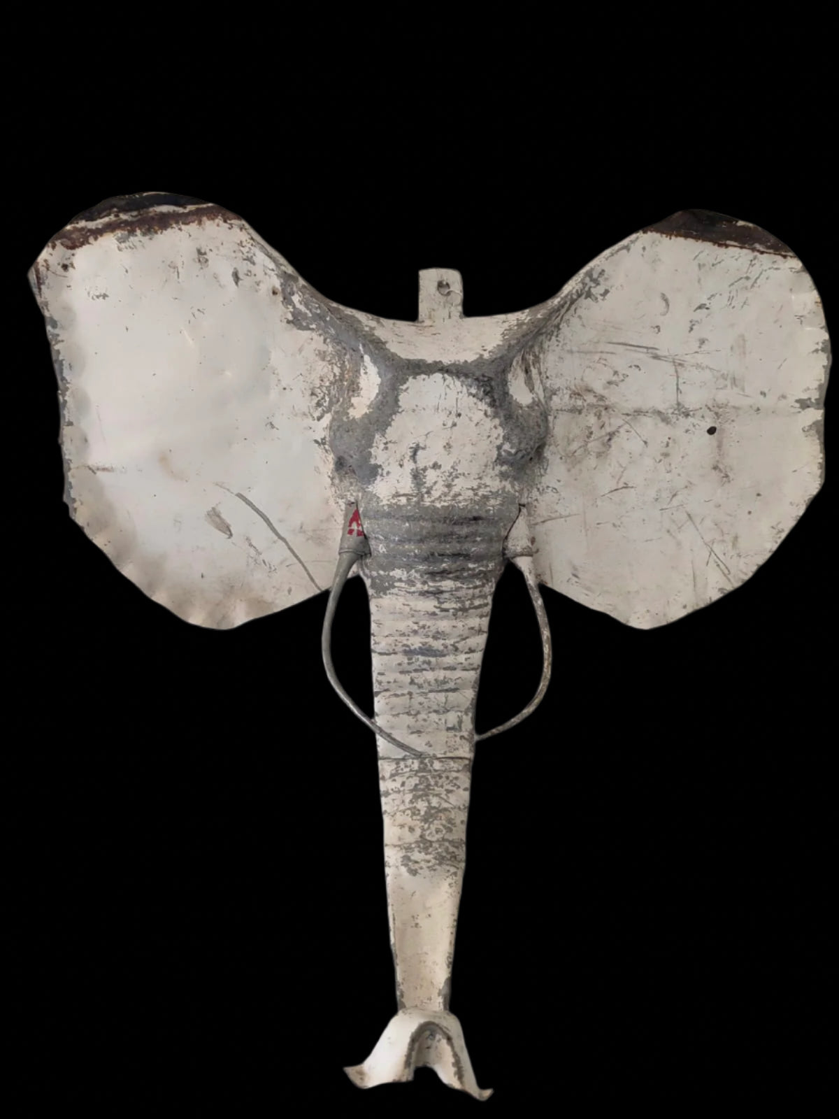 Elephant Head