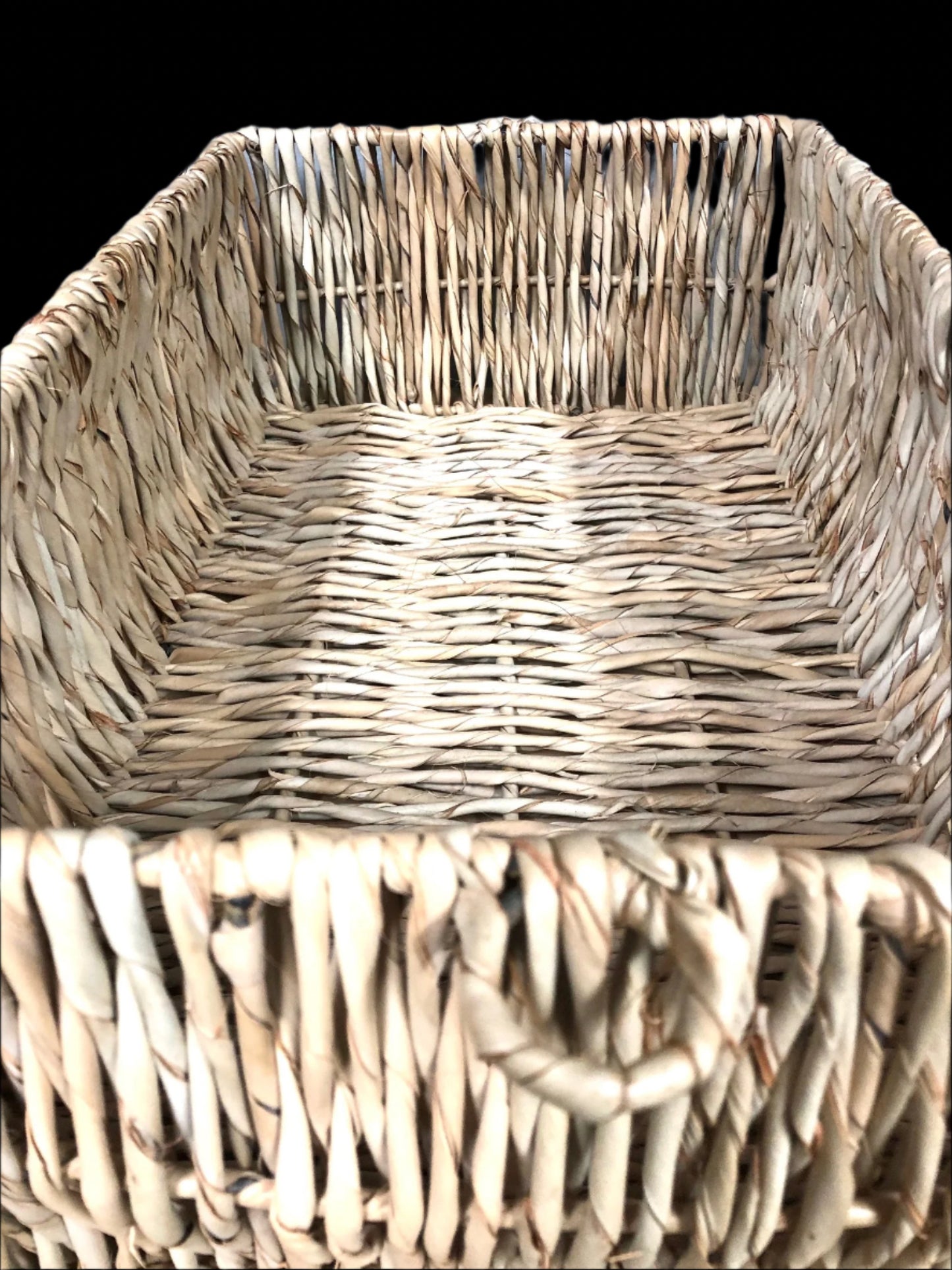 Storage Basket