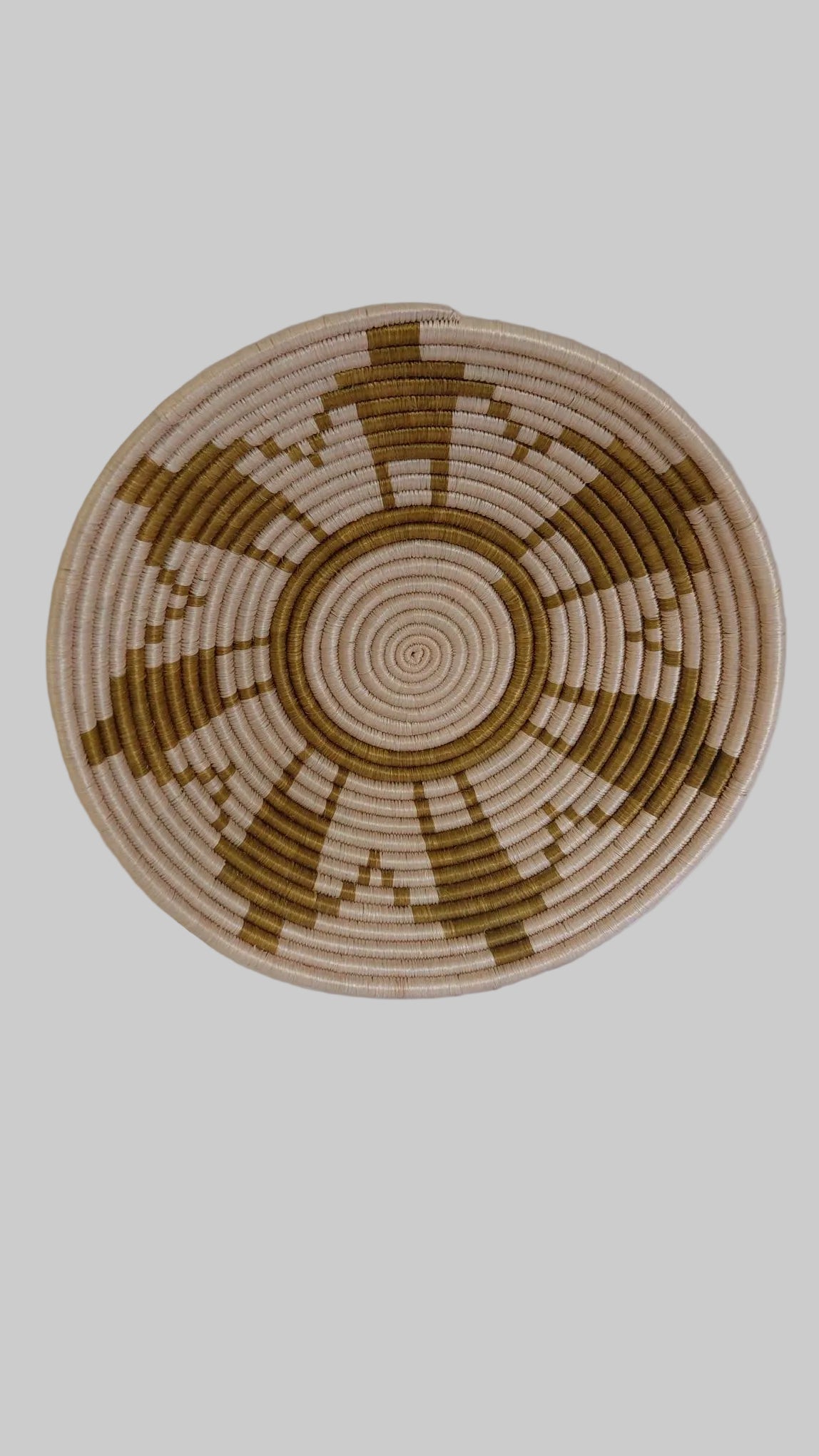 Rwanda Songa Basket 30cm
