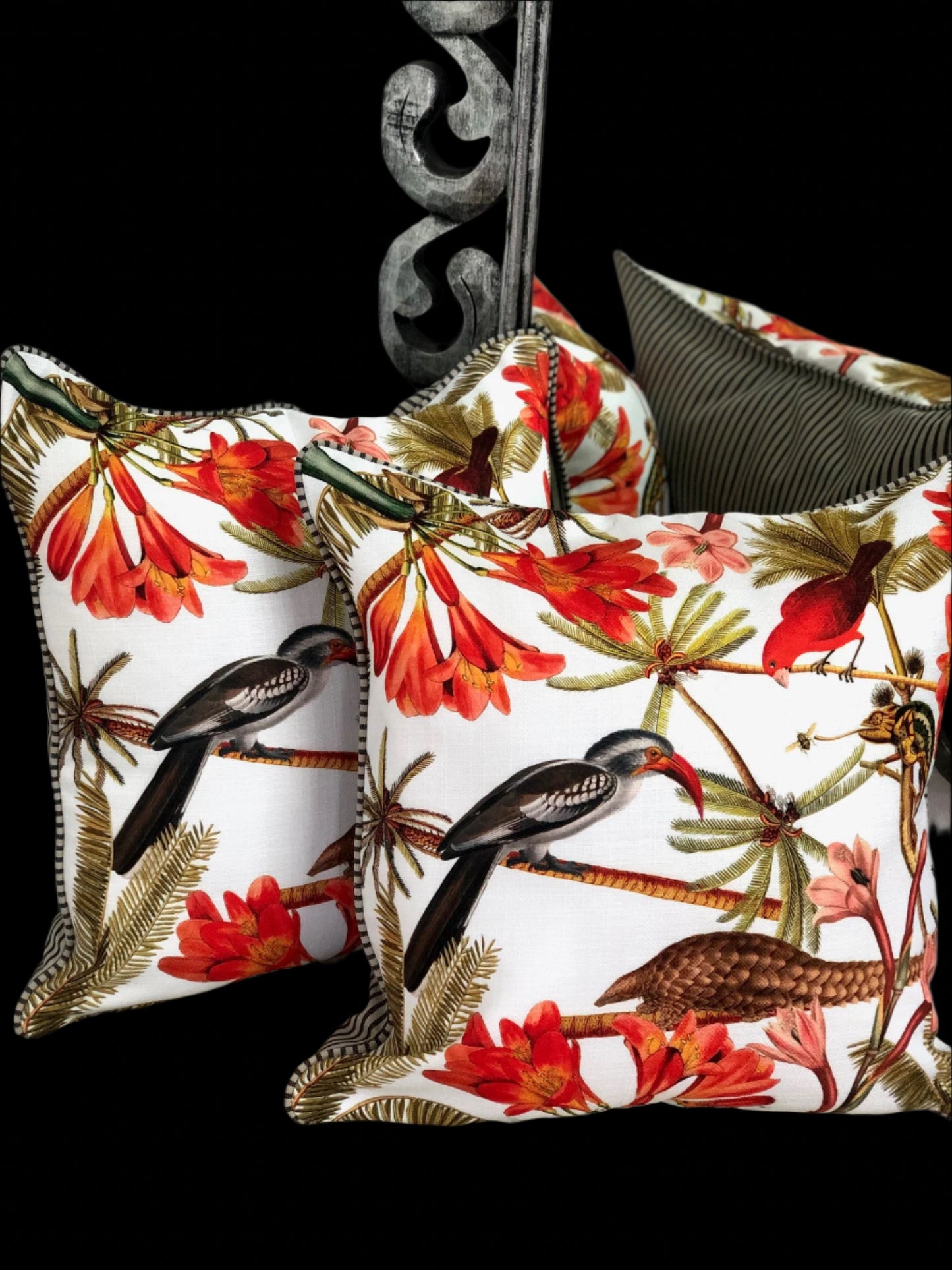 Scatter cushion