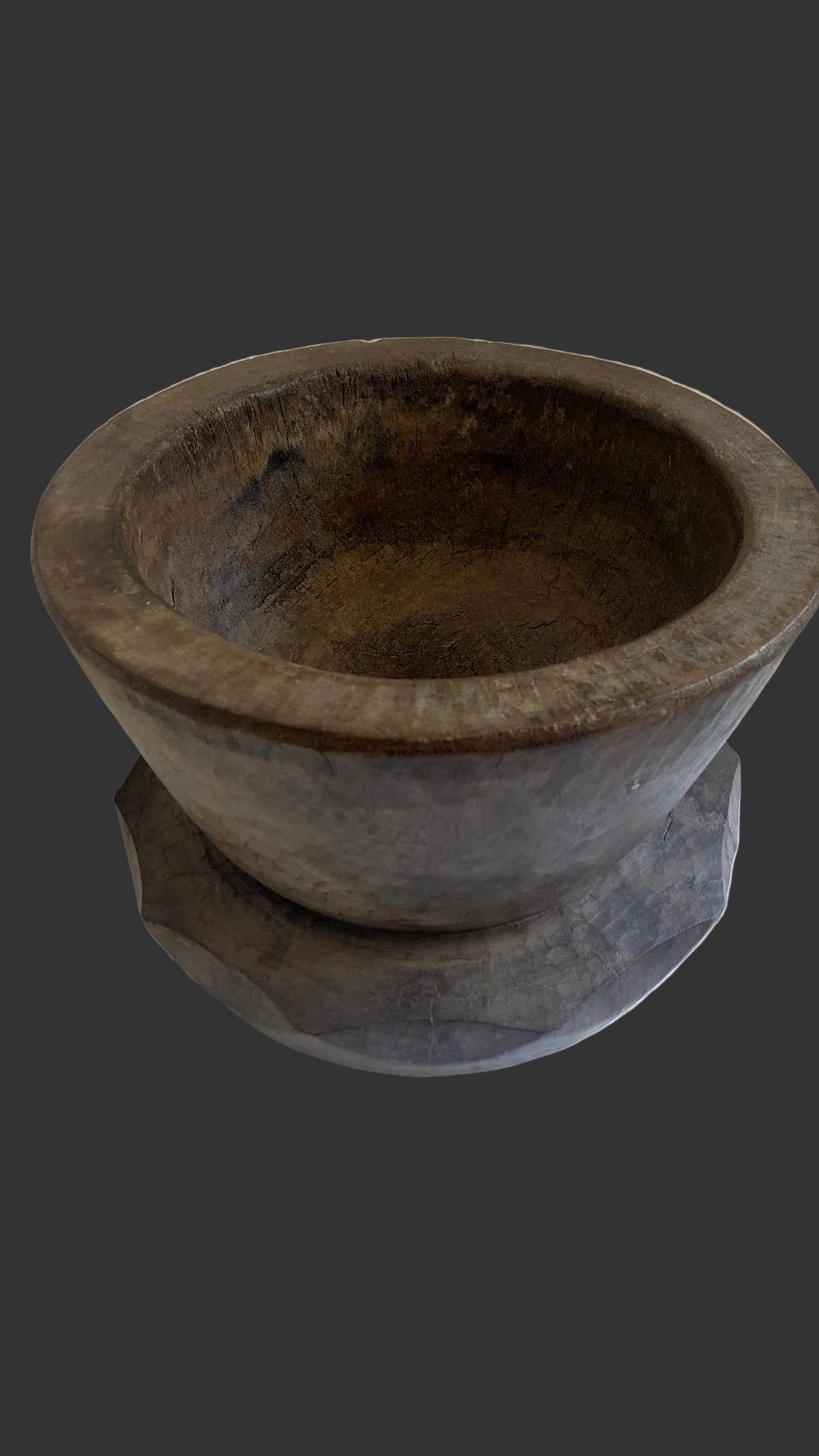 Stomper Bowl