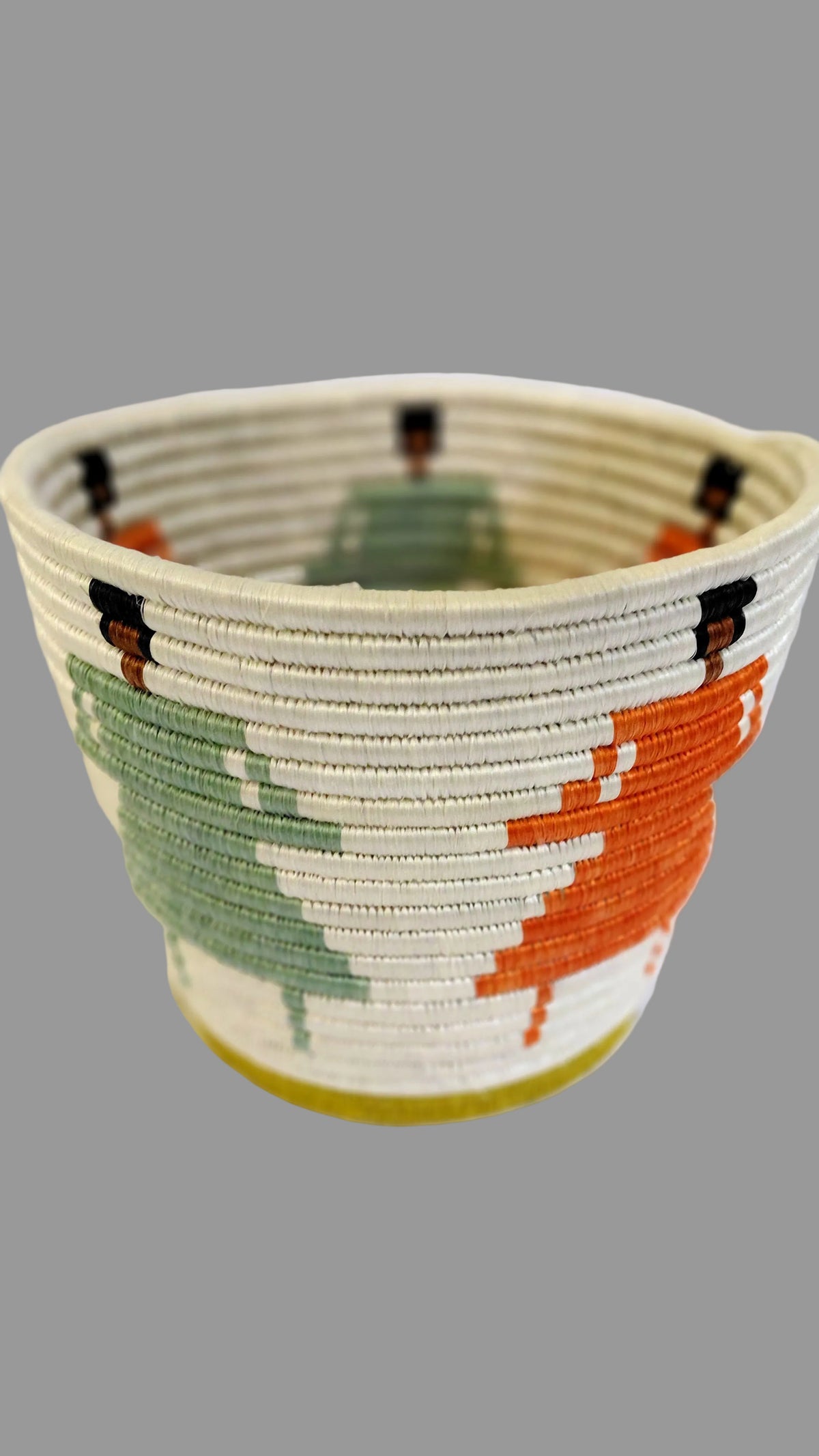 Basket "Women of the World"