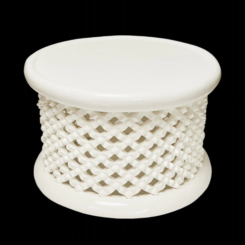 Bamileke Stool