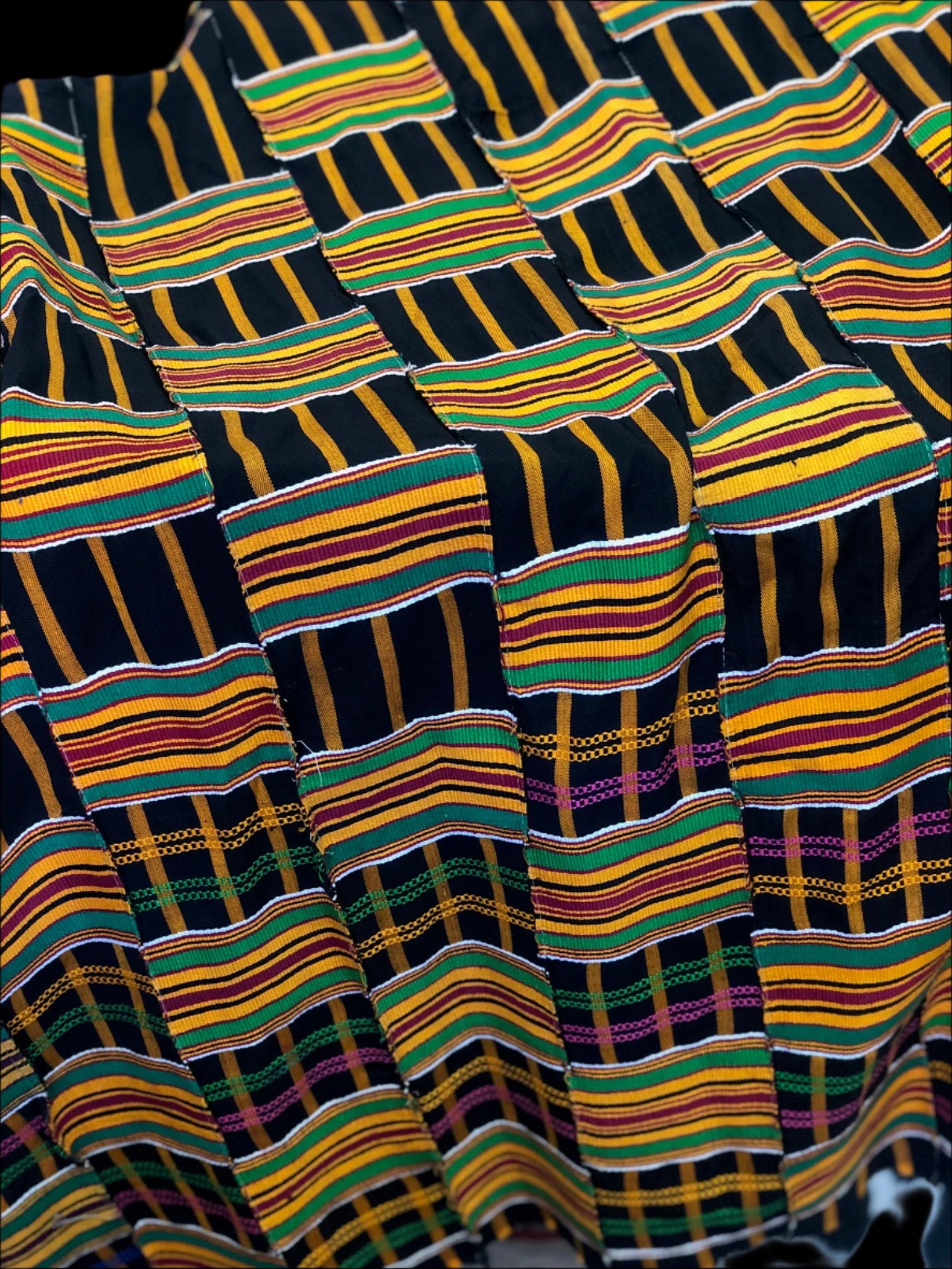 Yoruba Textile