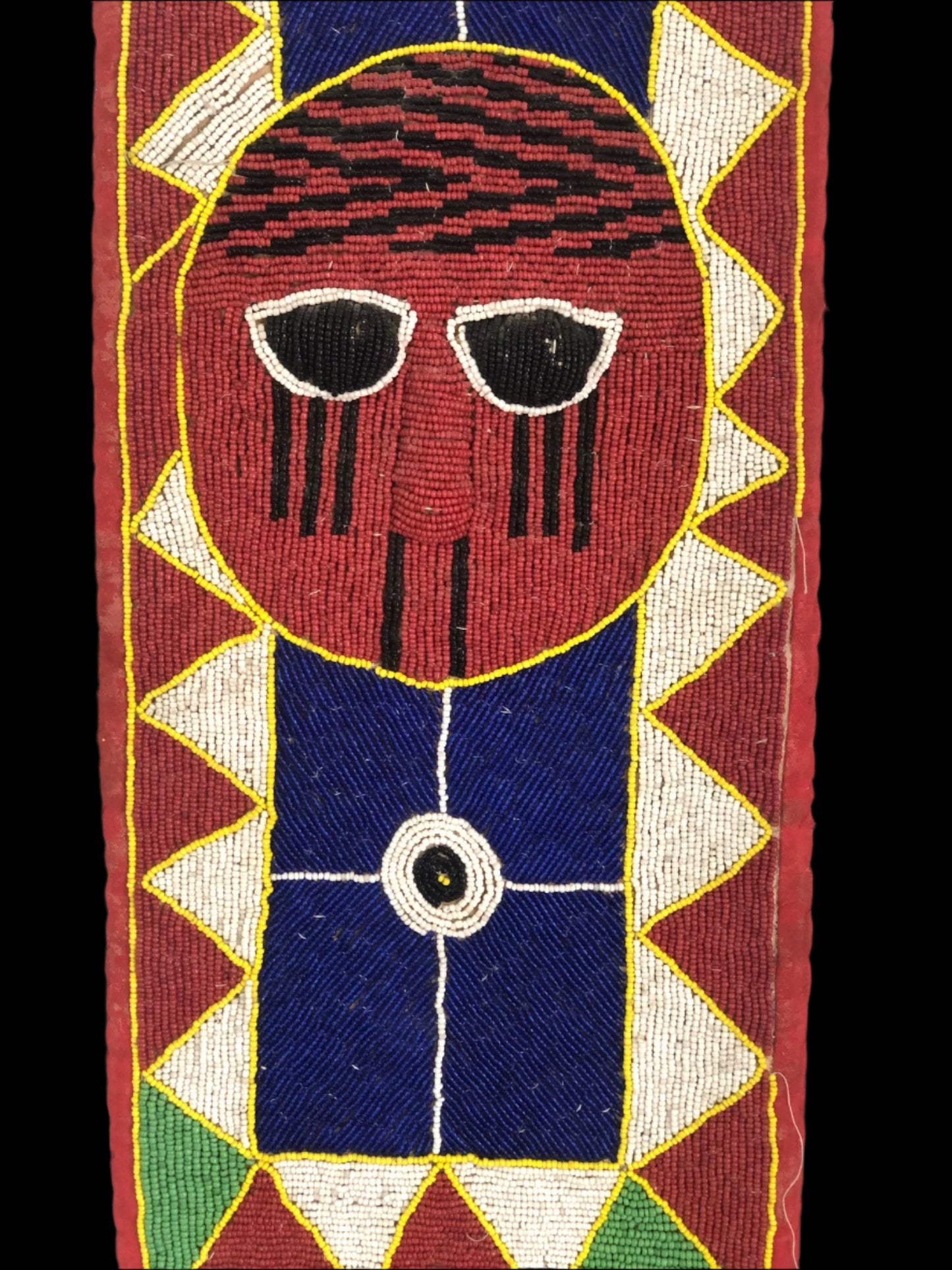 Yoruba Wall Hanging