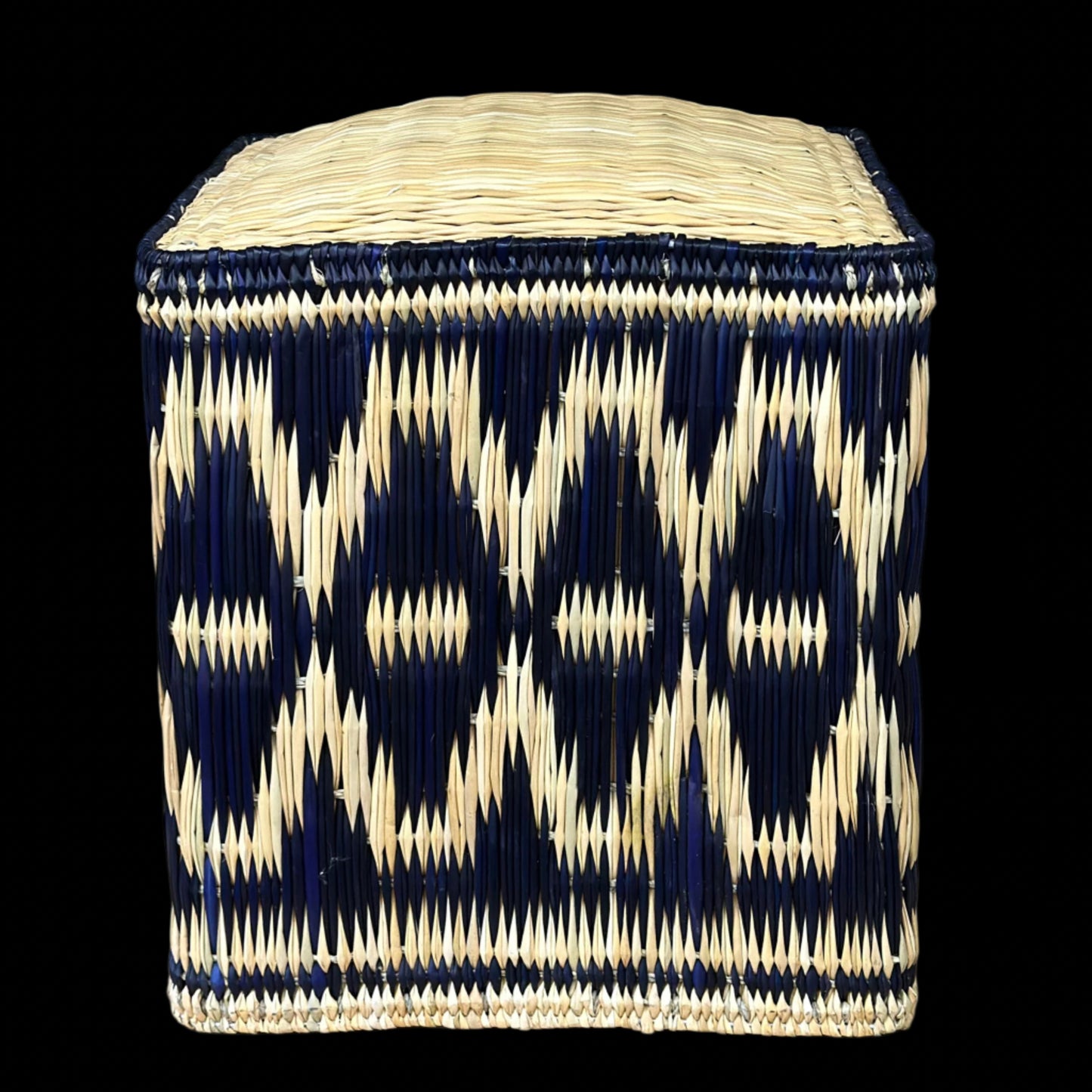 Moroccan Ottoman