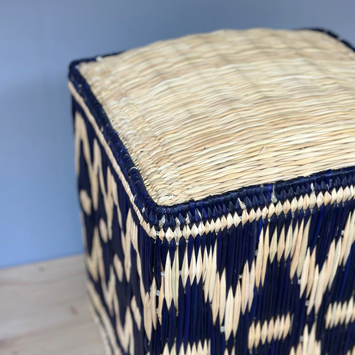 Moroccan Ottoman