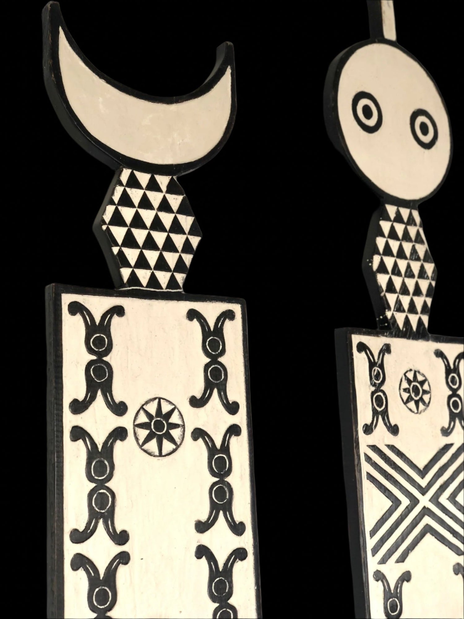 MASKS