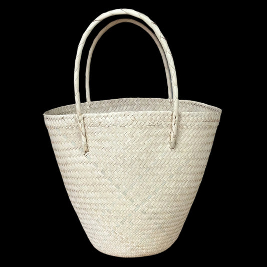 Basket Natural
