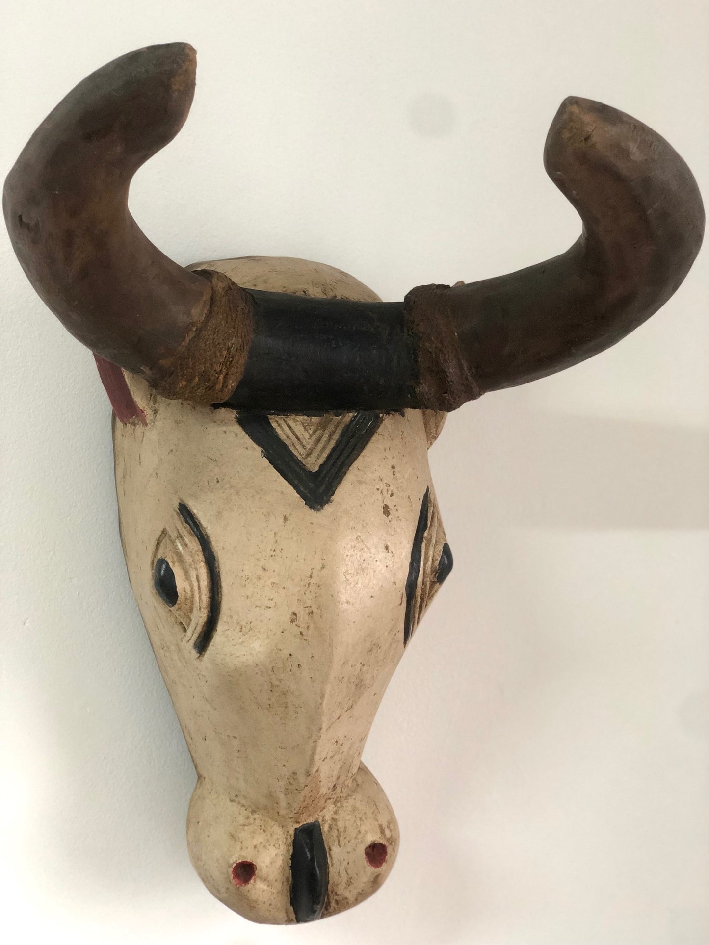 Bobo Cow Mask