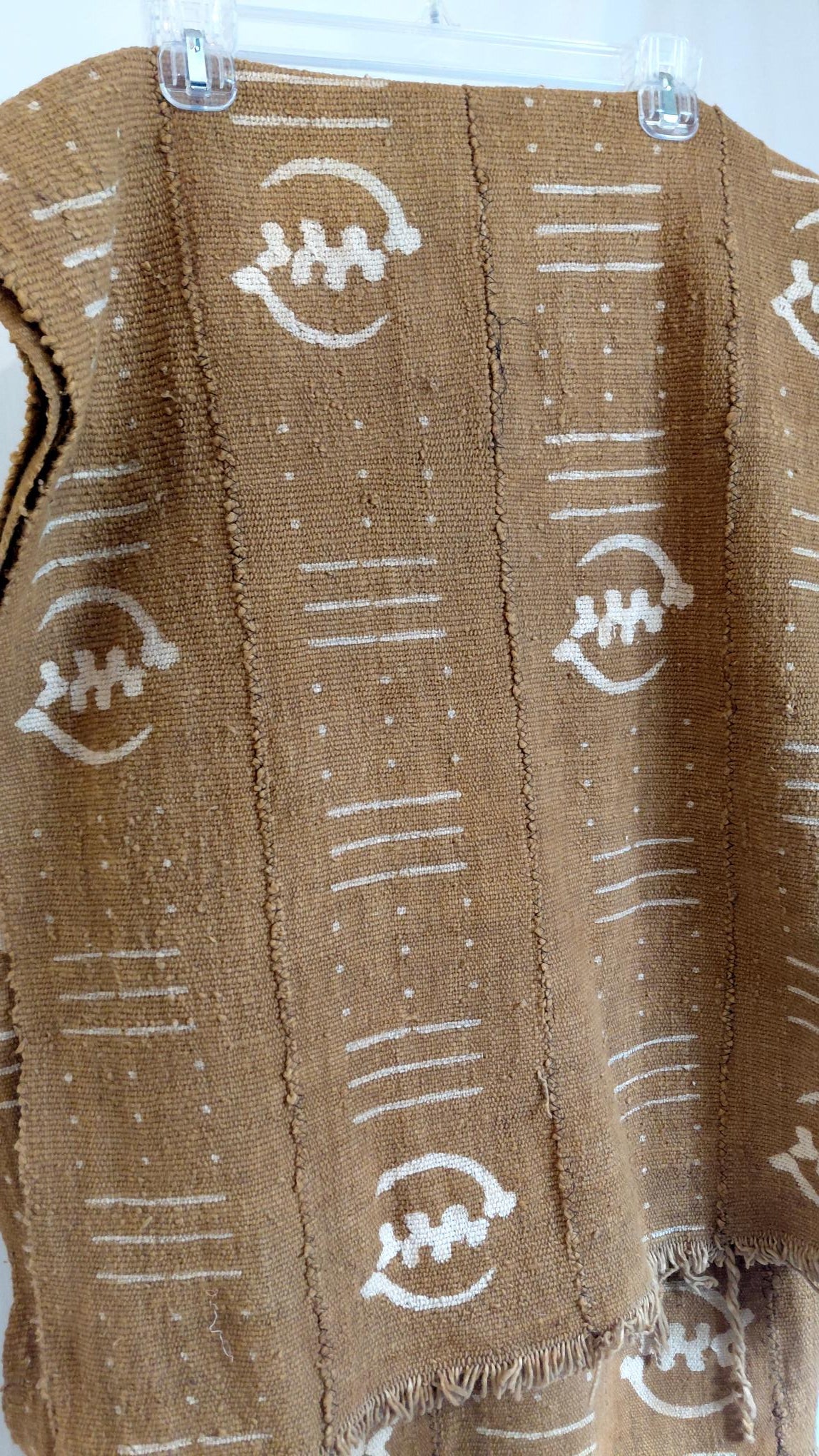 Bogolan Mud Cloth
