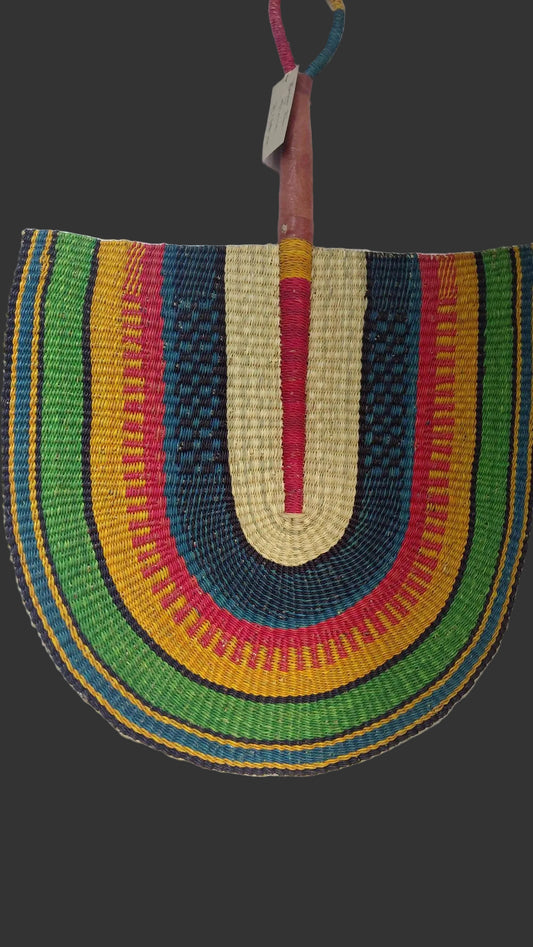 Bolga Fan XL Ghana