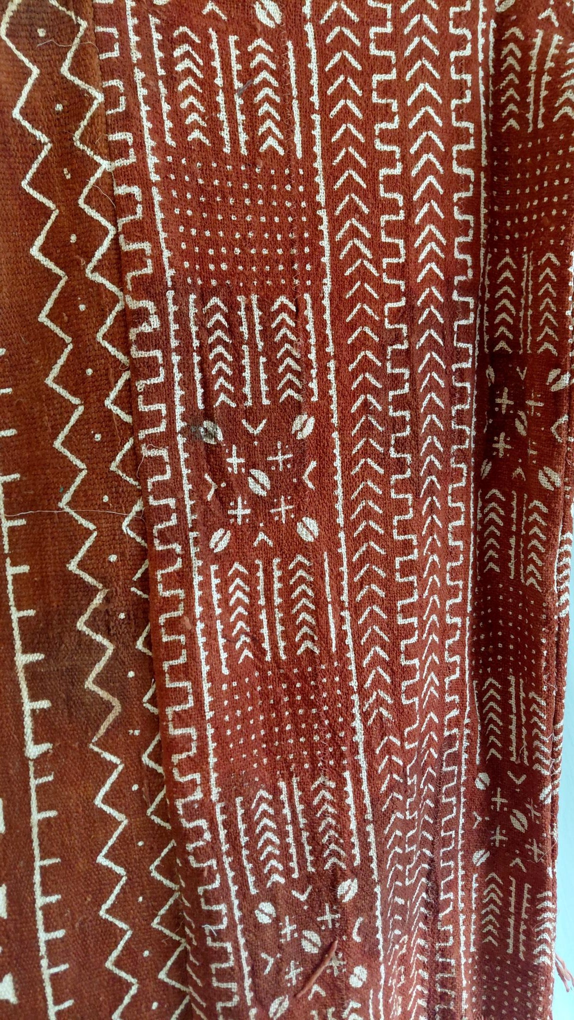 Bogolan Mud Cloth