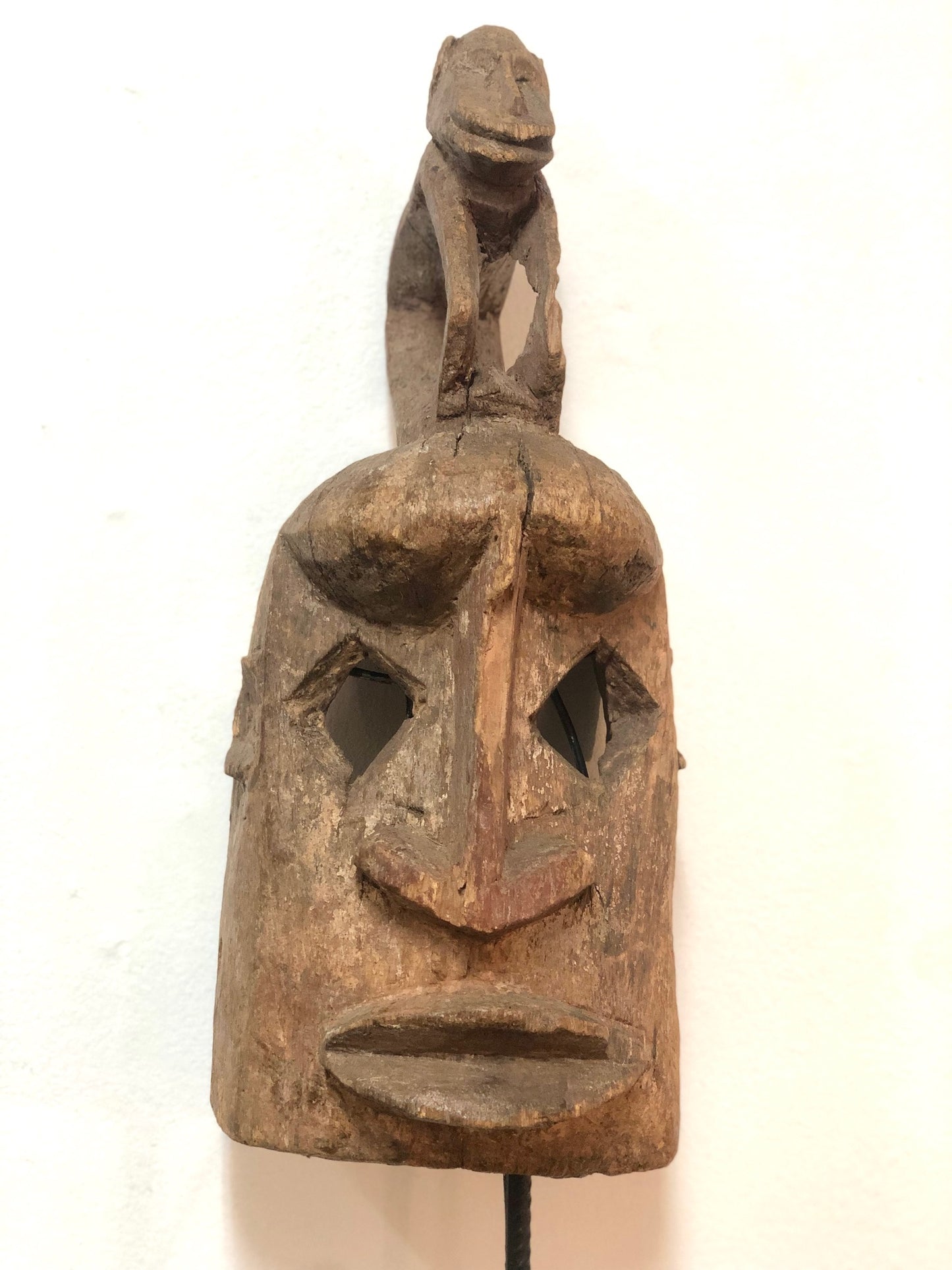 Dogon African Mask