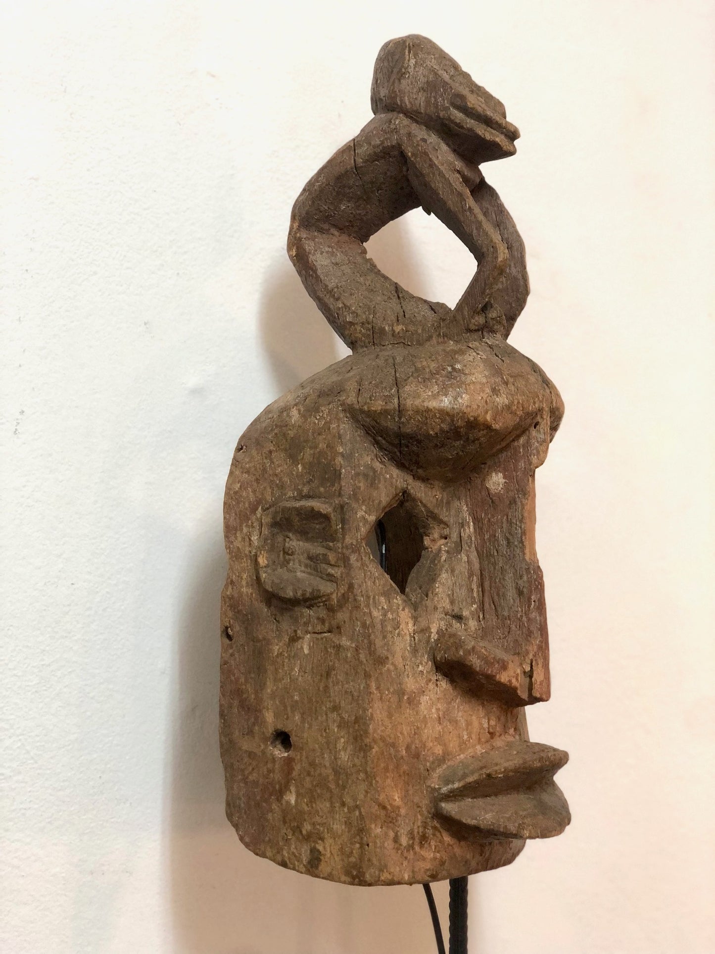 Dogon African Mask