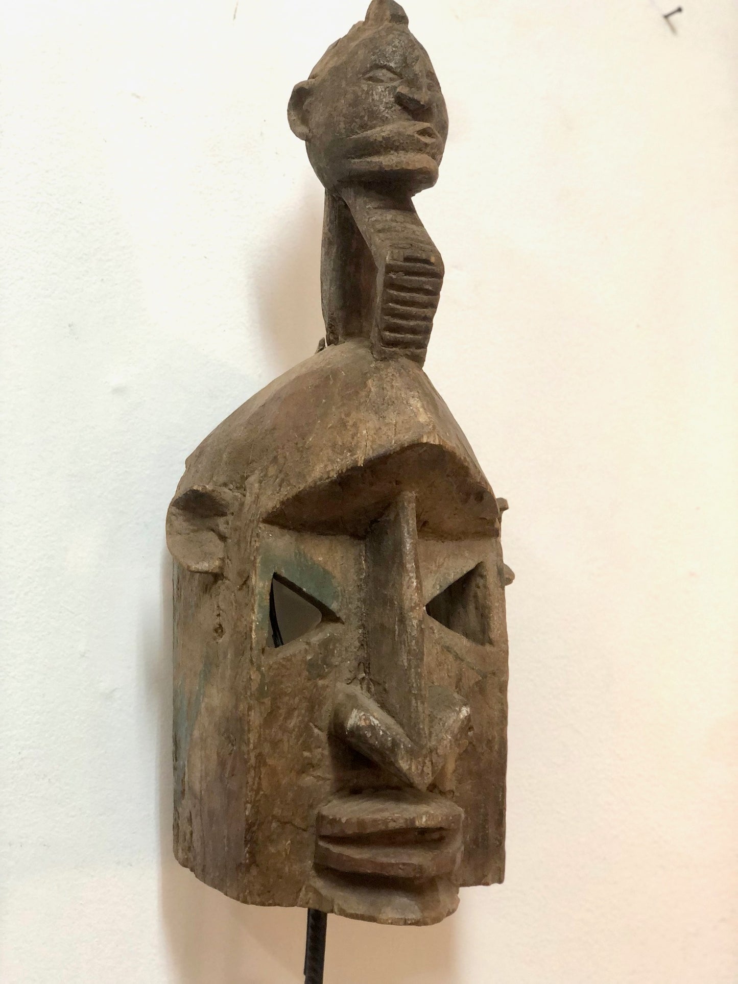 Dogon African Mask