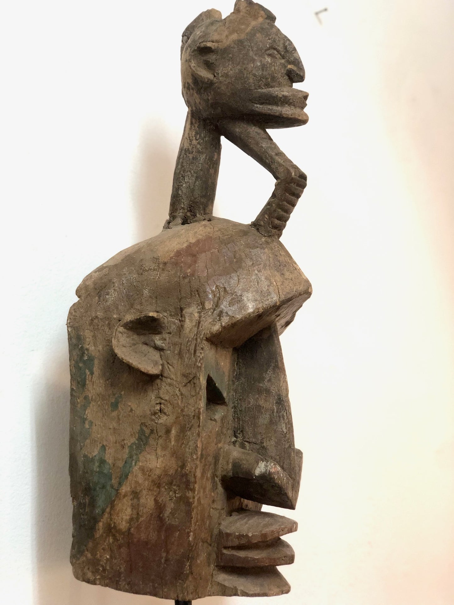 Dogon African Mask