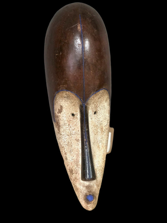 Fang Mask West Africa