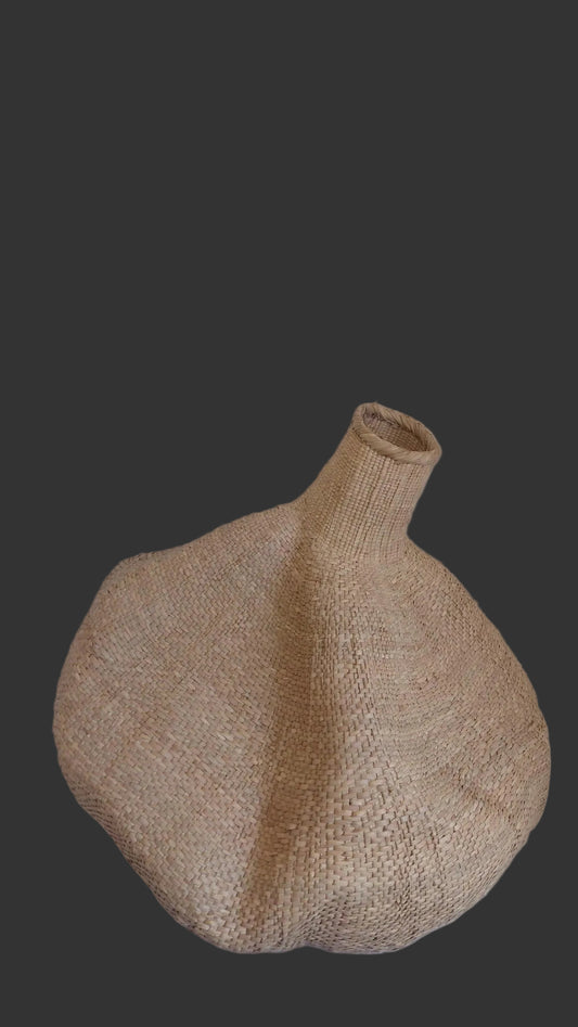 Garlic Gourd XL