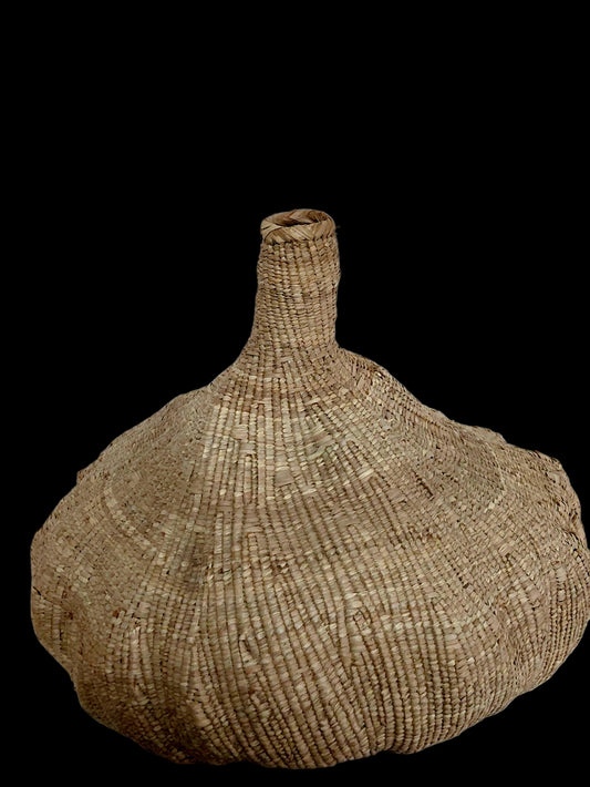 Garlic Gourd Basket