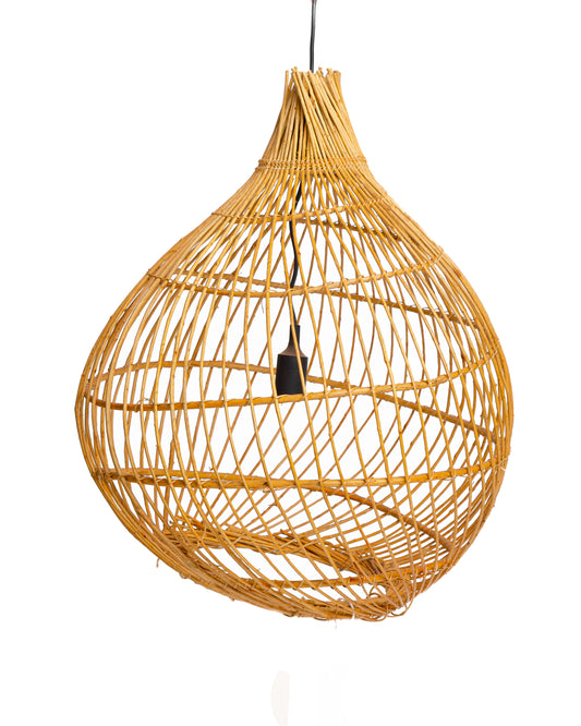 Lampshade - River Rattan